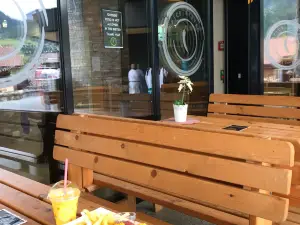 Spice Bistro