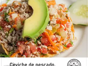 Mariscos Hernandez