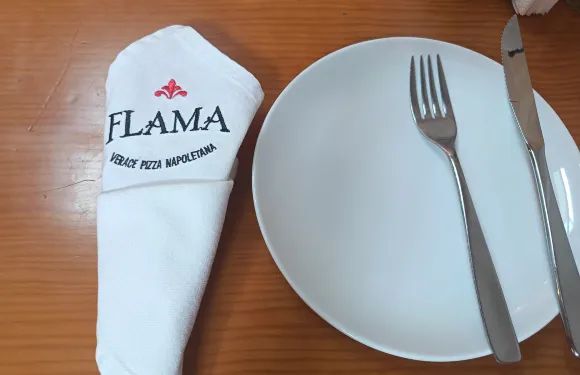 Flama Pizzería