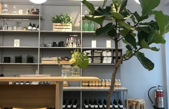 Arket Cafe