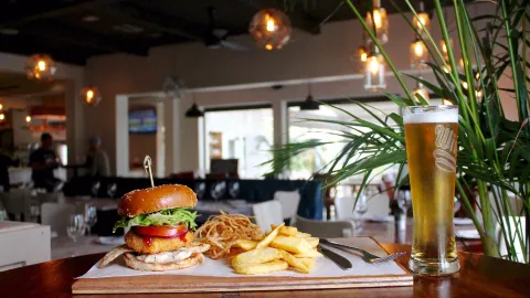 Peddlars in Constantia