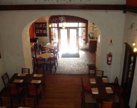 Capriccio Gourmet