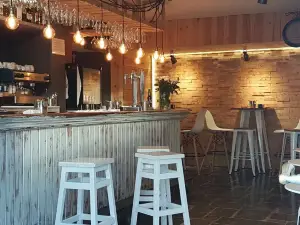 Restaurante Esmorga