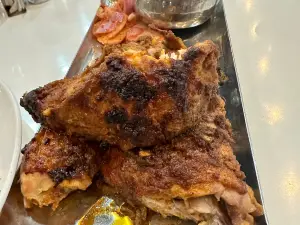 Green Land Restaurant