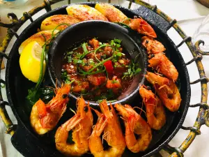 Liburnia Restaurant