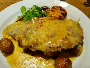 La Corrida Restaurant