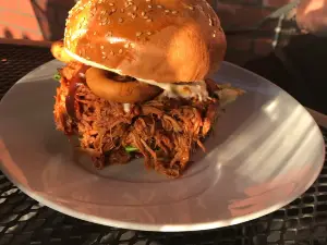 Full Bull