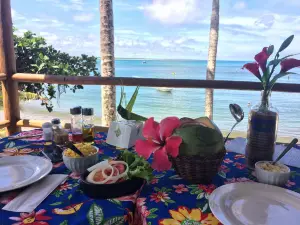 Cabana Ariramba