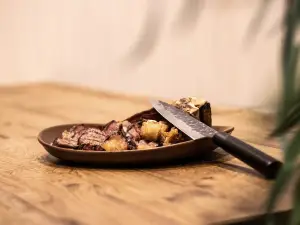 Parrilla Caminito