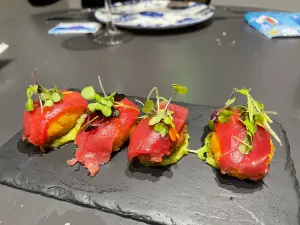 Restaurante Costablanca