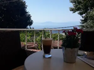 Melodia cafe-bar