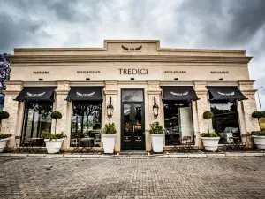 Tredici