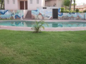 MPT Betwa Retreat, Orchha