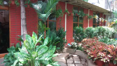 Surguru Restaurant in Puducherry