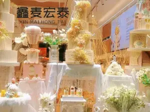 Hongtaidangaofang (chenzhoulu)