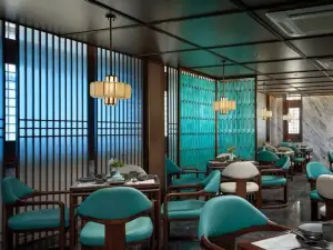 衢州常山观堂·雅宴集中餐厅