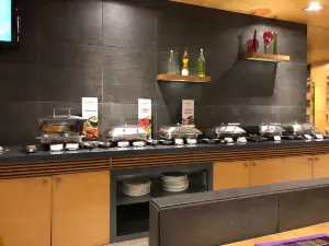 Park Inn by Radisson Navi Mumbai