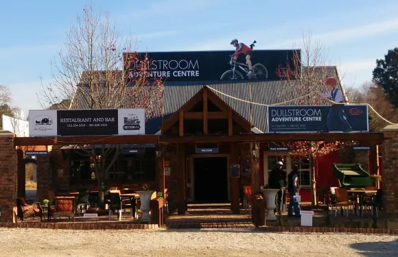 The Coachman Restaurant