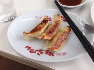 Chikuhoramen Yamagoya