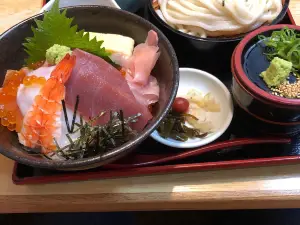 Japanese Restaurant Honjin Shitobe