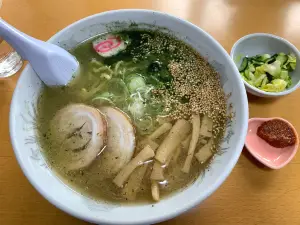 Ramen Irori