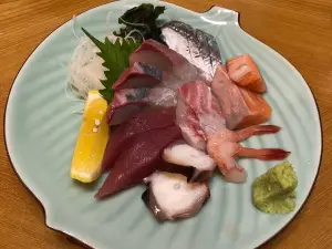Ikesu Cuisine Heike