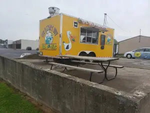The Hangry Hut