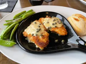 The Patton Block Grill & Brewpub