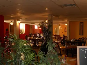 R'z Cafe And Catering
