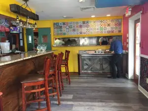 El Huipil