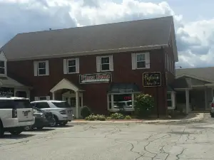 Pizza Bella Family Restaurant