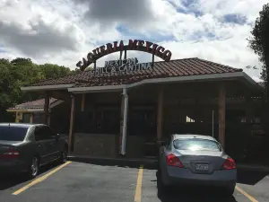 Taqueria Mexico #4