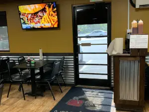 Smokey Bear's BBQ & Grill
