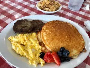 Virginia Diner