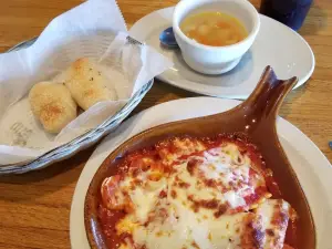 Napoli's Italian Restaurant