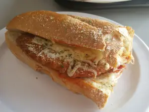 Papa's Subs & Pizza