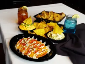 Carmie's BBQ & Grill - Tiffin,OH