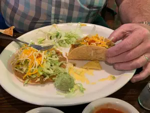 Casa Olé Mexican Restaurant