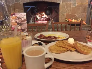 Cracker Barrel