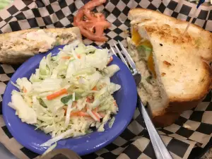 Polly's Pies Restaurant & Bakery