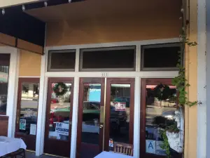 Chef Hannes Restaurant