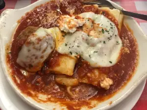 Undo's Family Resturants