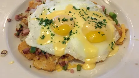 Perkins Restaurant &I Bakery in ノーフォーク