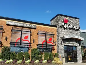 Applebee's Grill + Bar