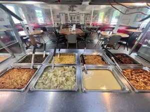 Laneys Country Cooking
