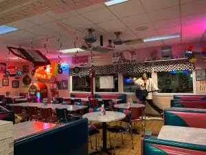 Pixie Restaurant