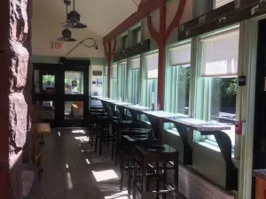 UNH Dairy Bar
