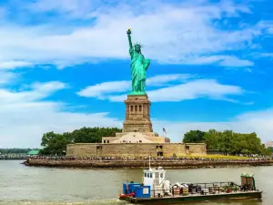 Popular Must-Visit Restaurants in New York