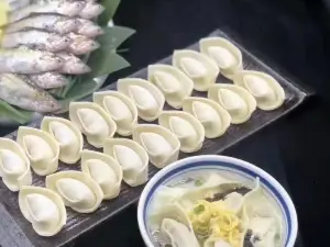 靖江国际大酒店·餐厅