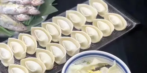 靖江國際大酒店·餐廳